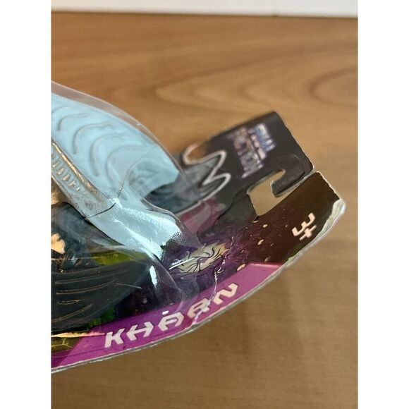 FINAL FACTION: Kharn Hive Class Synthoid 1:18 Action Figure from (BRAND NEW) - Picture 4 of 6